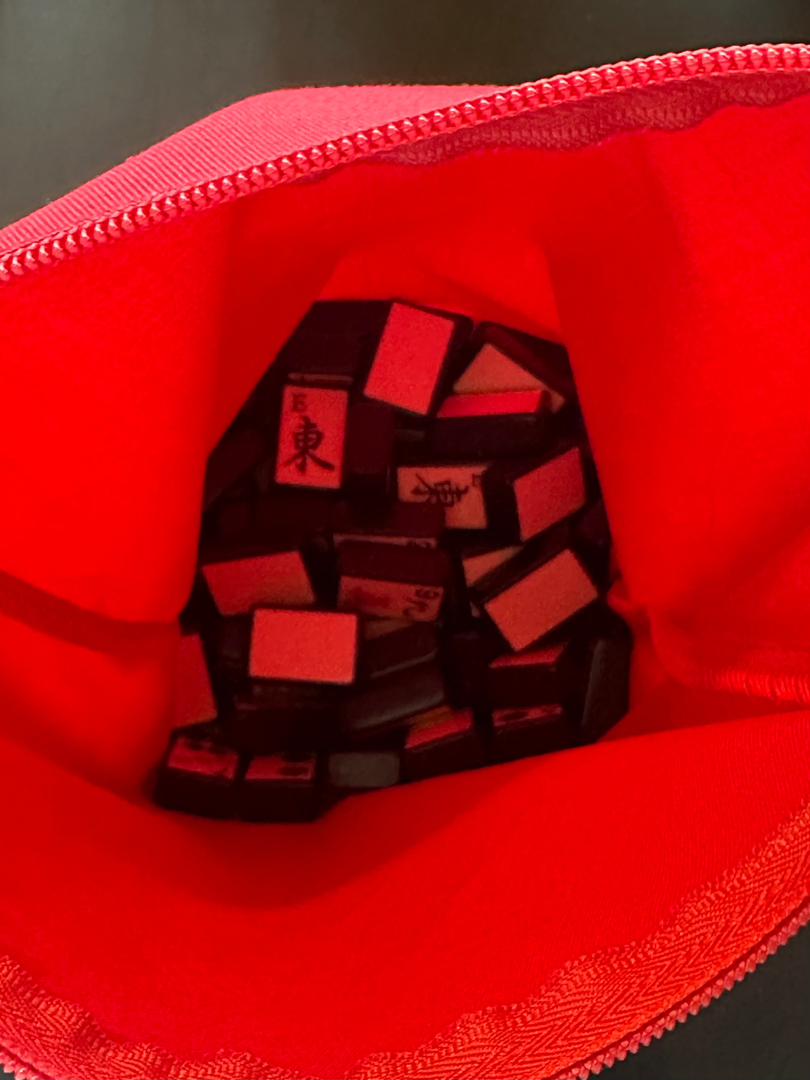 Modern Mahjong x Haute Shore Everything Tote - Designed to Carry Your