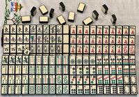 MahjongDao 雀道 Recycled Mahjong Set – Glocal Mahjong