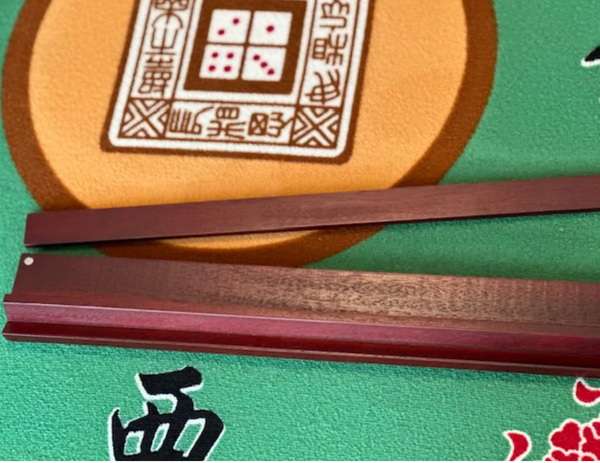 Mahjong Set  Luxury Mah Jongg Game