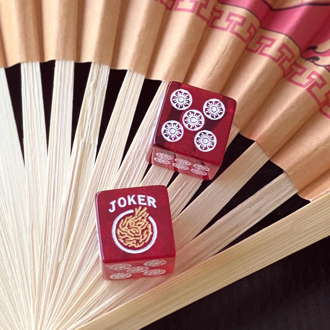 トップス RADIIALL \"East Bay Mah Jongg Den\" 2019SS Metro Mah Jongg Sets: Unparalleled Style and Convenience