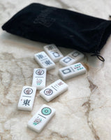 Mahjinoes® - A Mahjong Domino Tile Game