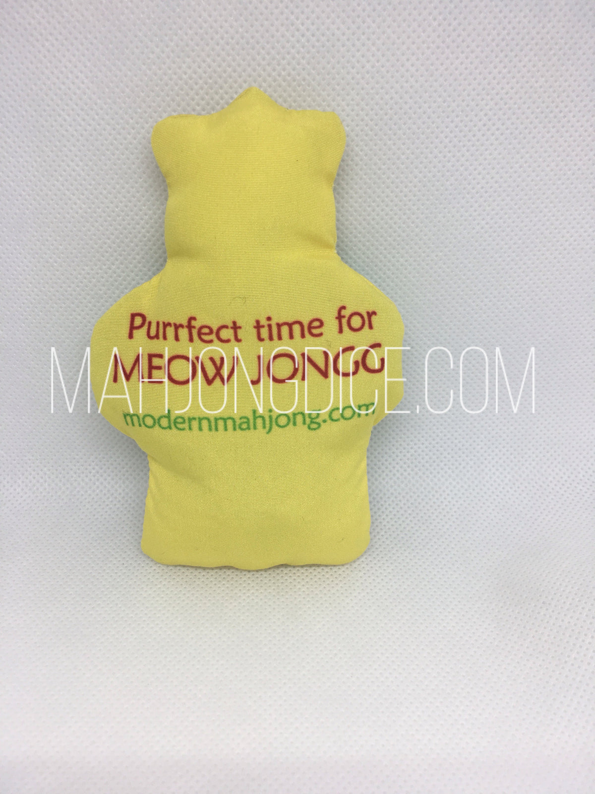 Meow Jongg Catnip Toy