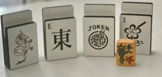 Mahjong Sets