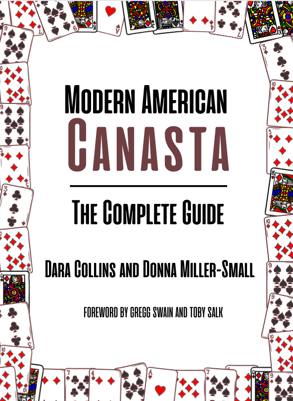 Modern American Canasta: The Complete Guide