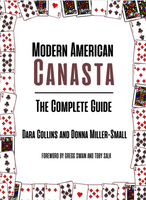 Modern American Canasta The Complete Guide