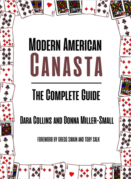 Modern American Canasta The Complete Guide
